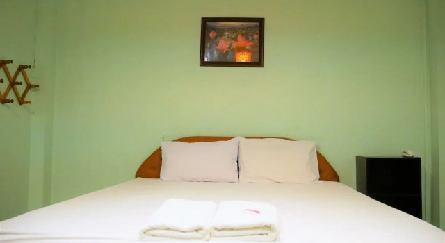 Viriya Resort