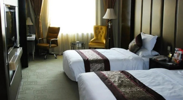 Haizhou International Hotel