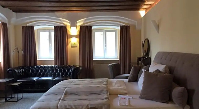 Hotel Gewürzmühle