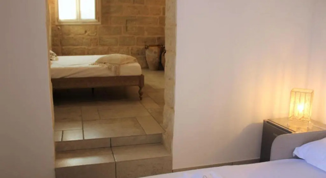 Люкс Li Perrini Boutique B&B