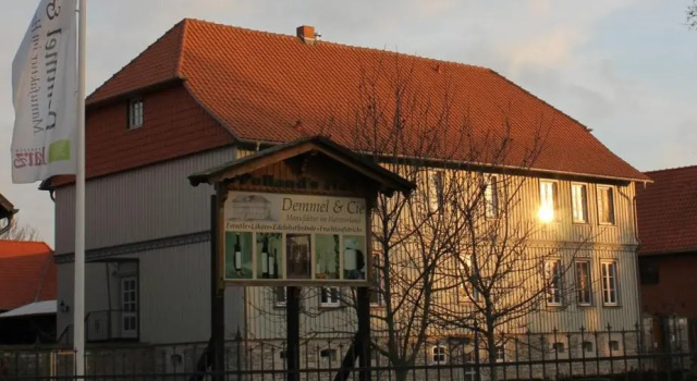 Hotel Garni Demmel & Cie, Buchen Sie Hotel  