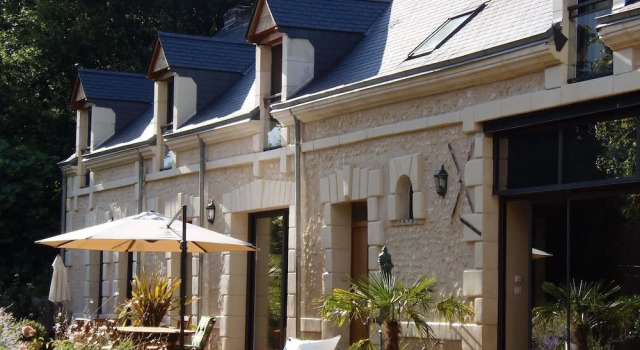 La Cave Margot, Réserver Hôtel Lunay 