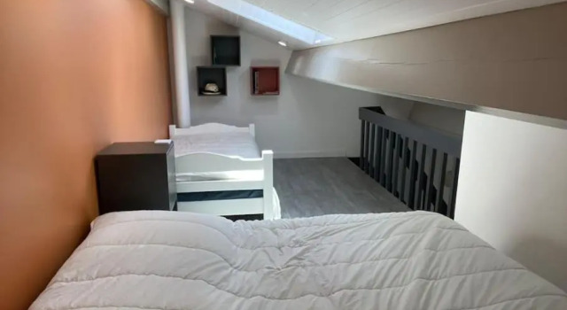 Capbreton Villa Patio 27m2 5 pers près port plages, Rezervasyon Villa Capbreton Côte landaise
