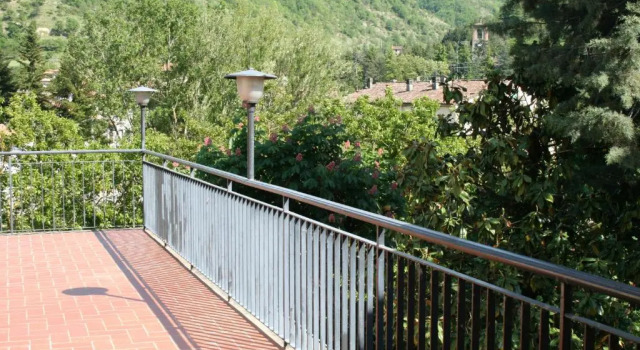 Апартаменты Casa Scheda
