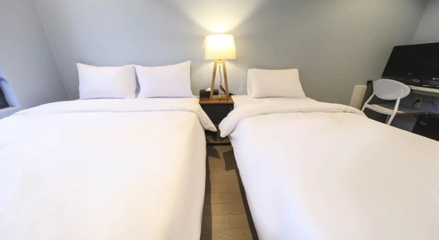 Maximum Hotel