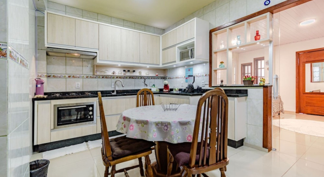 Коттедж Casa com Ar e Wi-fi pr Xima Praia da Tapera