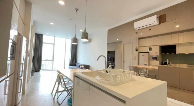 #1A# L2B01 1 Bedroom Exe Bathtub In Kuala Lumpur, Забронировать Отель Отели Куала-Лумпура с бассейном, рядом с Площадь Мердека, Бассейн