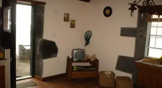 Casa Da Arriba