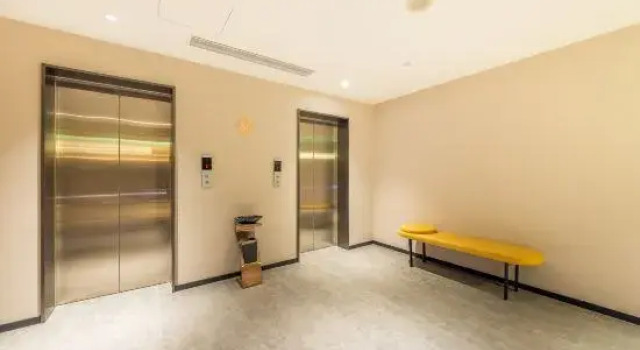 Jinjiang Inn Tianshui Qin'an Railway Station Hotel