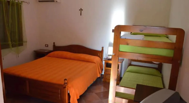 Agriturismo Monte Entosu, Забронировать Отель Нульви Sardinia North