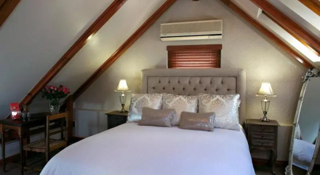 Апартаменты Economy Roosenwijn Guesthouse