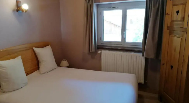 Номер Classic Hôtel Le Lievre Blanc