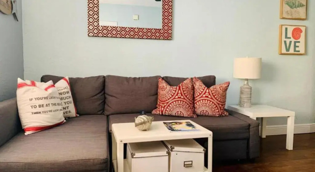 Sun Sand and Love - Lovely 2 Beds, 2 Bath Condo