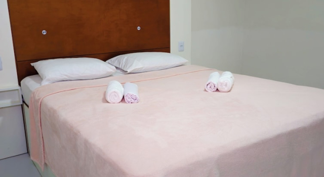 Номер Standard Manero Hostel
