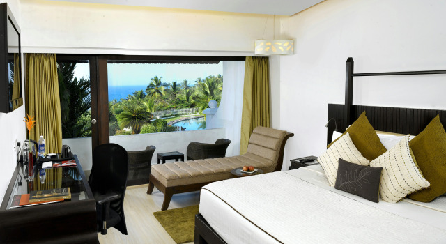 Gateway,Varkala-IHCL SeleQtions