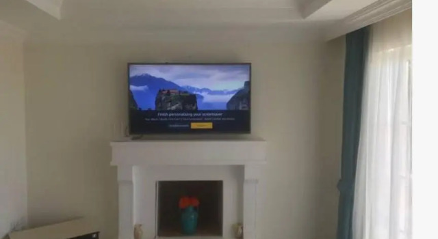 Emerald Villa 8