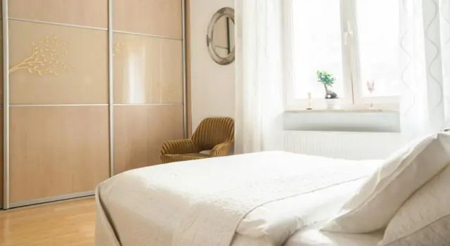 HAW Barska Apartment, Забронировать Апартаменты/квартира Варшава Мазовецкое воеводство
