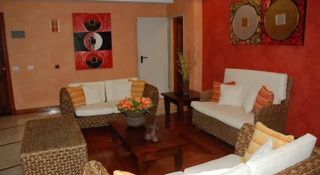 Aparthotel El Galeón, Book Condo Hotel Santa Cruz de la Palma La Palma Island