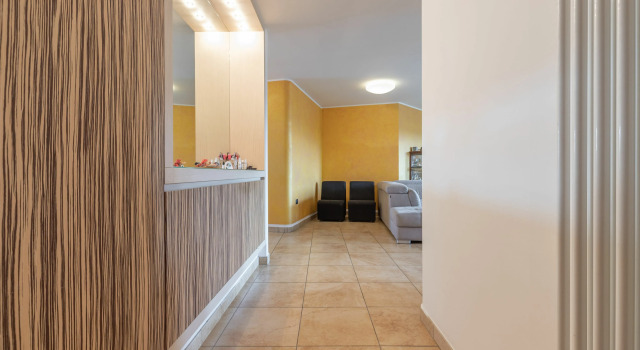 City Apartment Senigallia - City Apartment Senigal, Rezervovat Apartmán Senigallia 