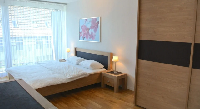 Nest - Nordstrasse 19, Prenota Appartamento Zugo 