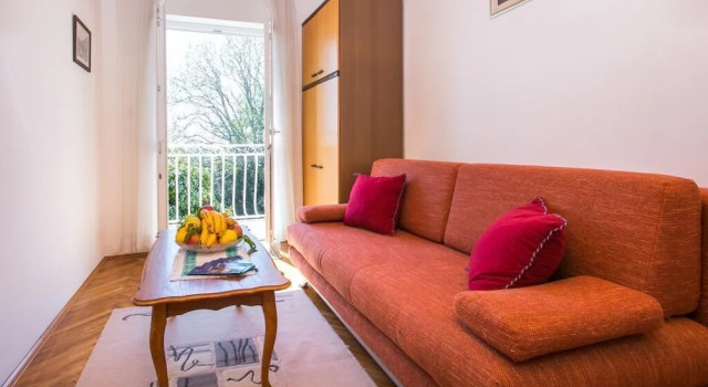 Apartments Anka