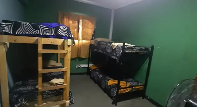 Номер Standard Hostal Rosita