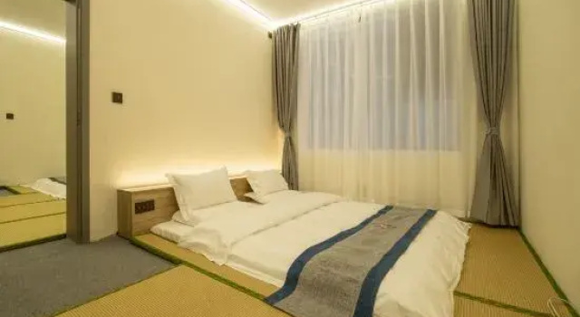 Люкс Xiwaxiang Homestay