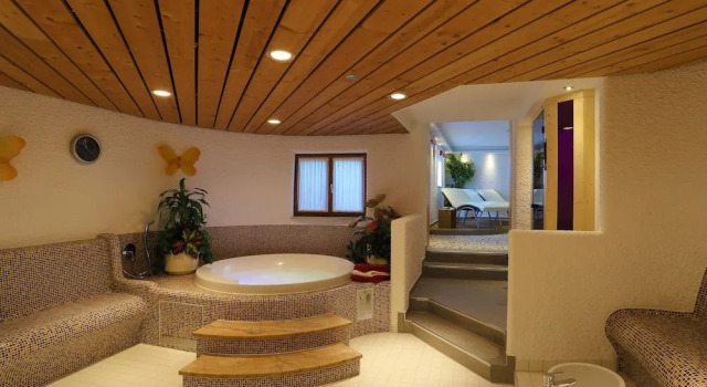 Hotel Landhaus Feldmeier ***S, Reservar Hotel Oberammergau 