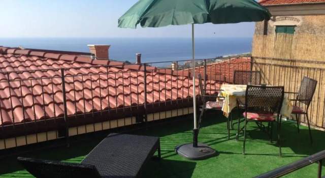 Коттедж Agriturismo Il Vecchio Mulino