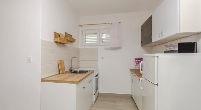 Апартаменты Apartment Niko