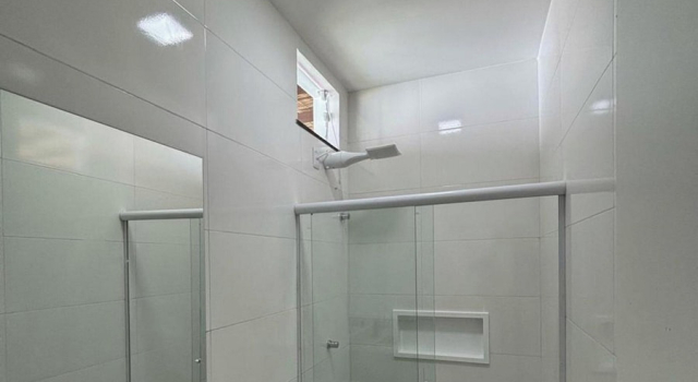 Коттедж Deluxe Casa Parque das Árvores - Camaçari - BA