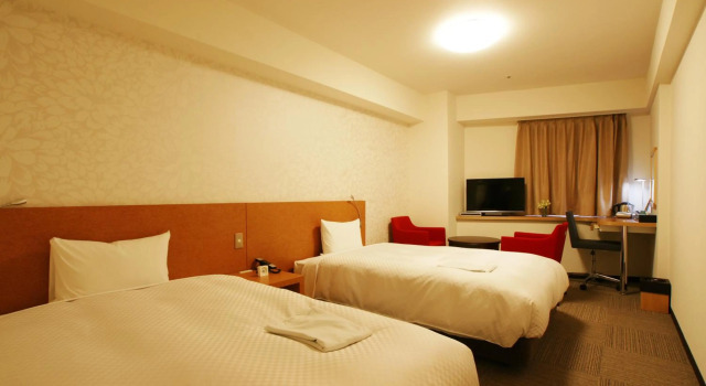 Hotel Century Art, Prenota Hotel Hakata Fukuoka