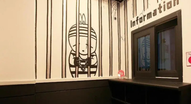 Yeonaesidae Motel, Prenota Motel Gangdong-Gu Seul