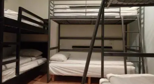Happy Taipei Hostel - Share House
