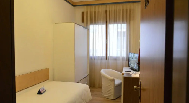 Номер Standard Hotel Excelsior