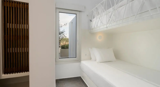 Семейные апартаменты Citrus Seaside Houses