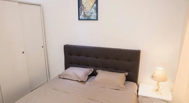 Charmin & Trendy Apartment Marsa Beach