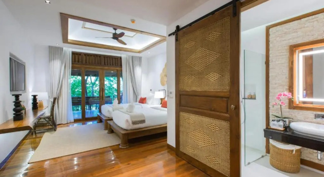 Prangpaya Khaoyai, Забронировать Отель Отели Khao Yai 5 звезд, 5*