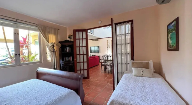 Paradise Villas & Vacations, Rezerwuj Hotel Sabana San Juan