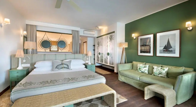Номер Premium La Maison d Ete