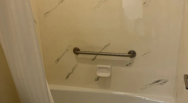 Двухместный номер Standard Chino Motel