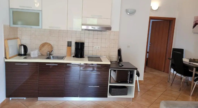 Апартаменты Apartments Antonella