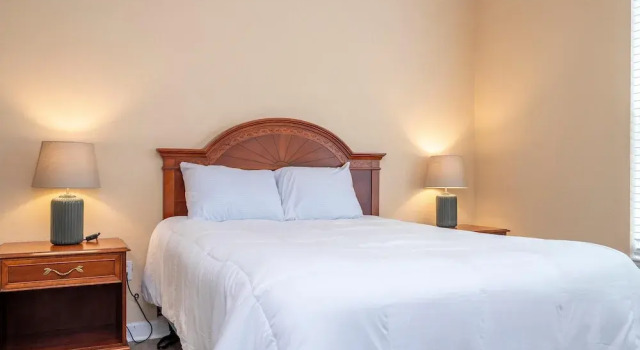 1301 TT - Tranquil Condo Retreat