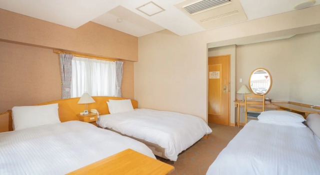 Номер Standard Saka no Hotel Tretio Ochanomizu