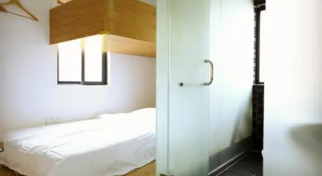 Mr.w's Inn, Buchen Sie Hotel Shenzhen Shenzhen Area