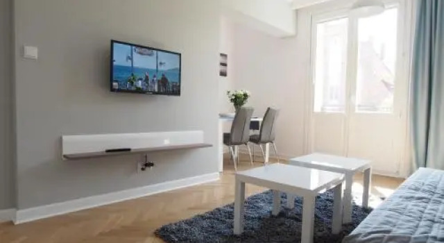 Grand -Tourist Marine Apartments, Varaa Huoneisto Gdańsk Pommeri