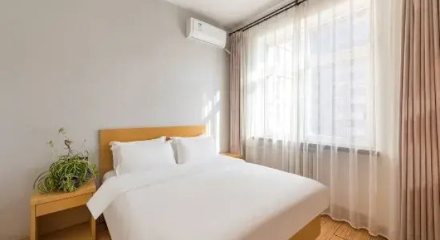 Люкс Superior Jinjiang Inn Style Hotel (Beijing Dongzhime, Sanlitun)