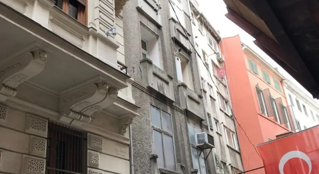 My Sweet Home, Varaa Hotelli Hotellit Marmara-alue pysäköinnillä, Pysäköinti