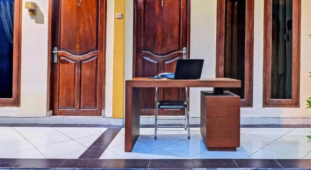 Ciung Wanara Guest House, Забронировать Гостевой дом Денпасар Denpasar Municipality