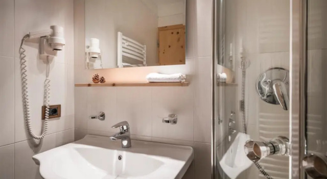 Студия Piculin Alpin Apartments